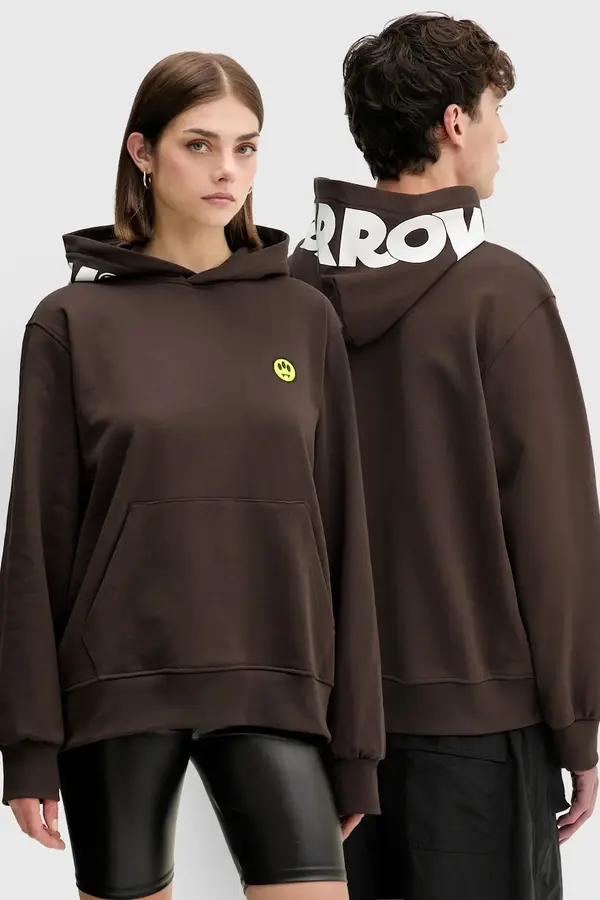 Barrow Pamučna dukserica Barrow