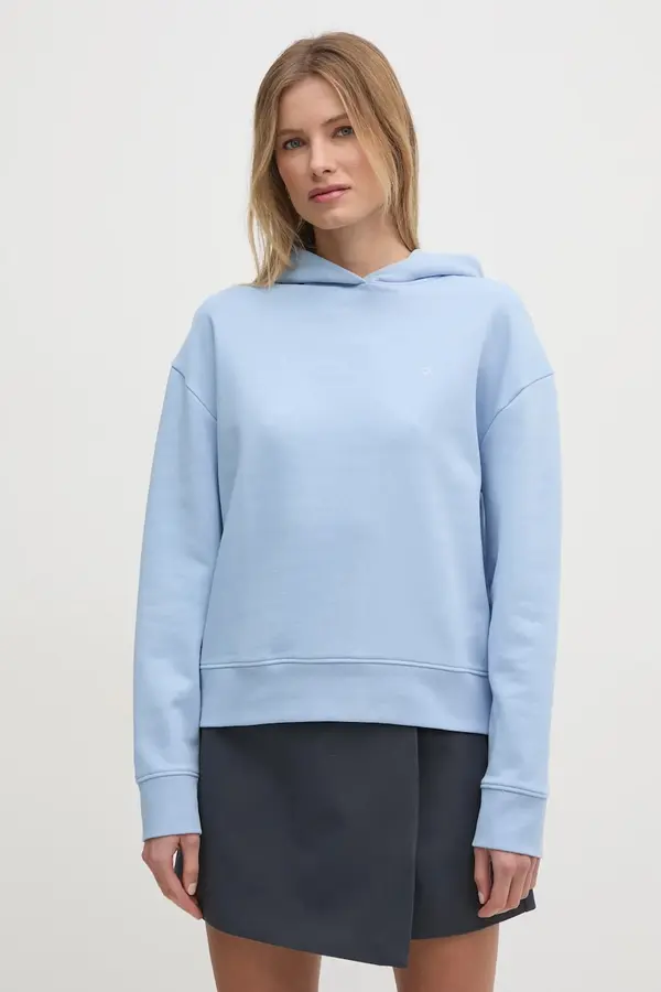 Calvin Klein Pamučna dukserica Calvin Klein