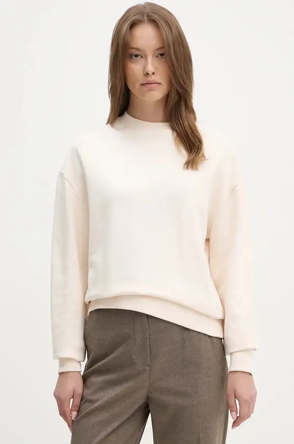 Calvin Klein Pamučna dukserica Calvin Klein