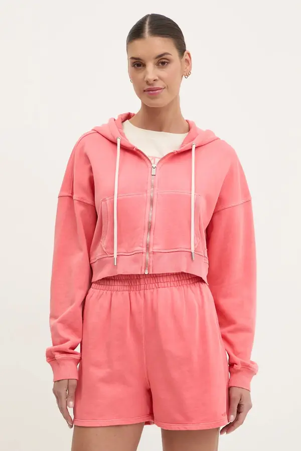 DKNY Pamučna dukserica Dkny