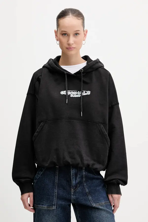 Guess Originals Pamučna dukserica Guess Originals