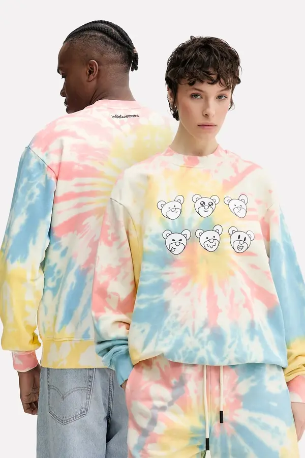 Inbetweeners Pamučna dukserica Inbetweeners