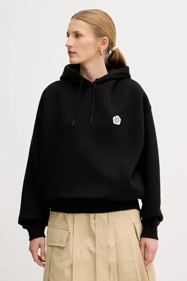 Kenzo Pamučna dukserica Kenzo Boke Flower 2.0
