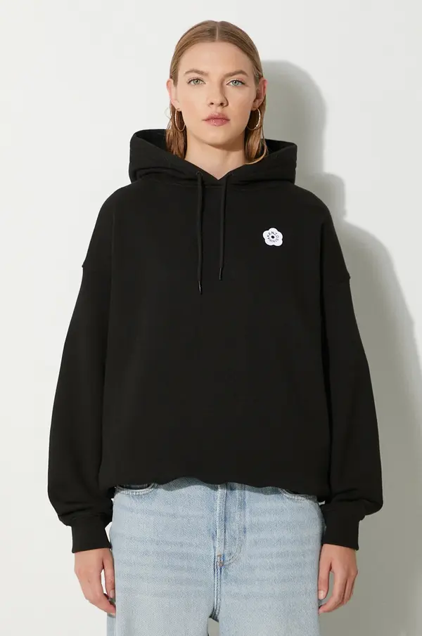 Kenzo Pamučna dukserica Kenzo Boke Flower 2.0