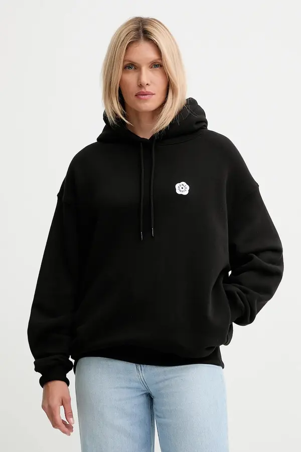 Kenzo Pamučna dukserica Kenzo