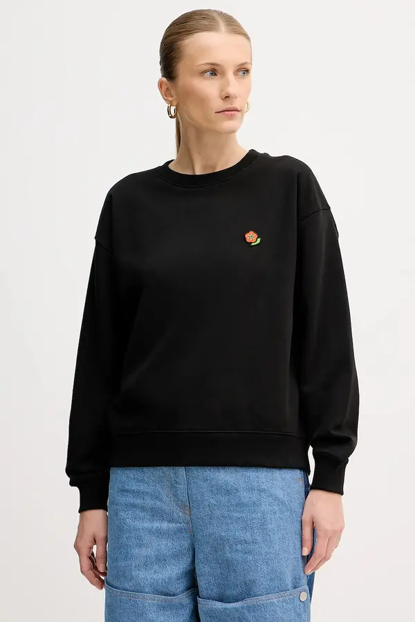Kenzo Pamučna dukserica Kenzo