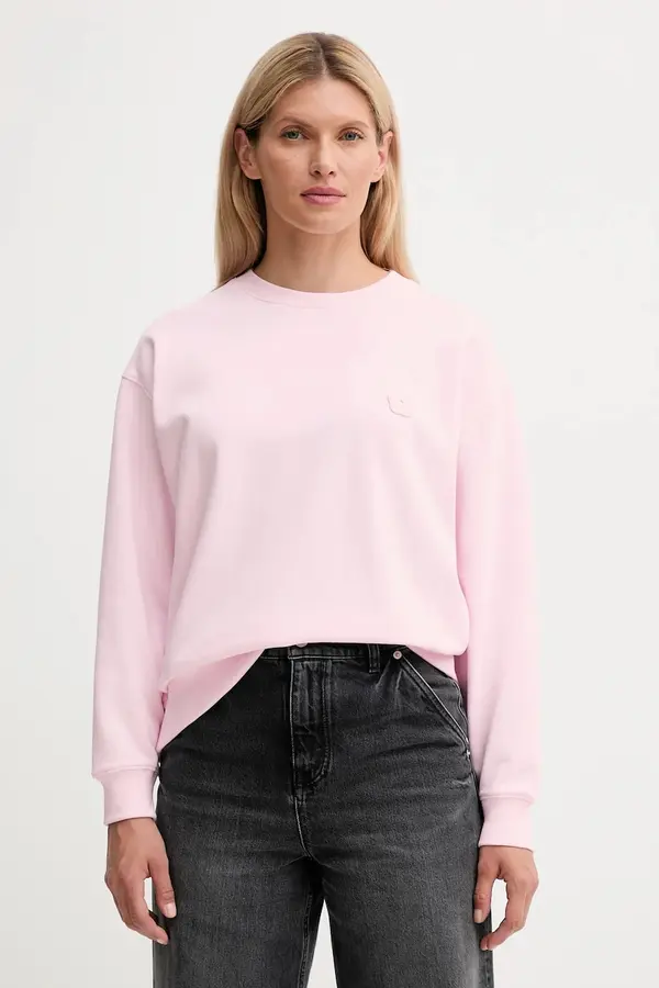 Kenzo Pamučna dukserica Kenzo