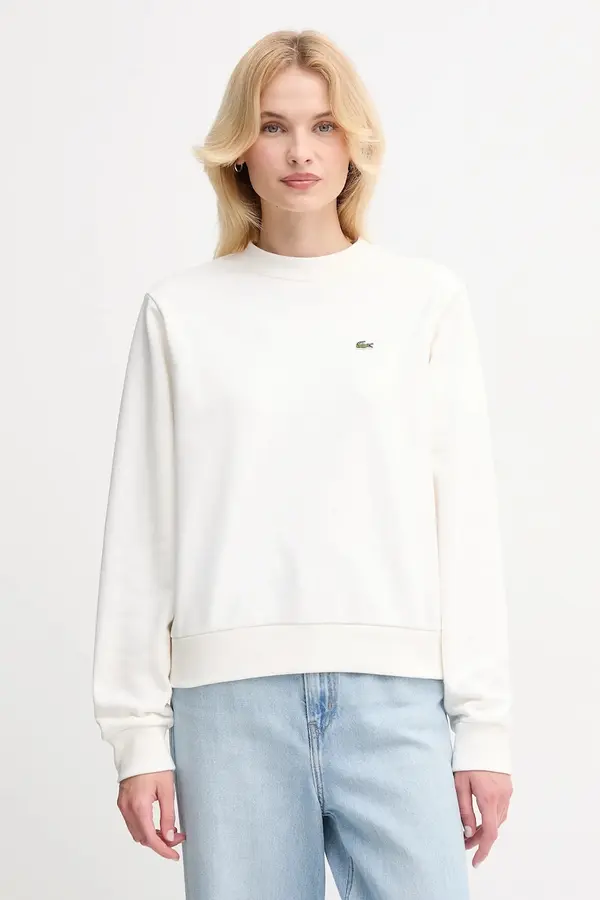 Lacoste Pamučna dukserica Lacoste