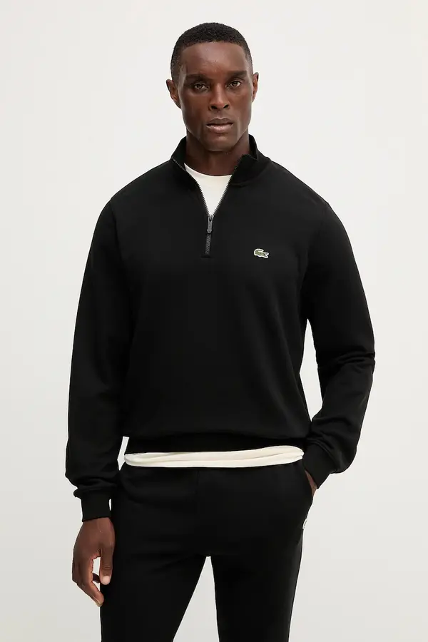 Lacoste Pamučna dukserica Lacoste