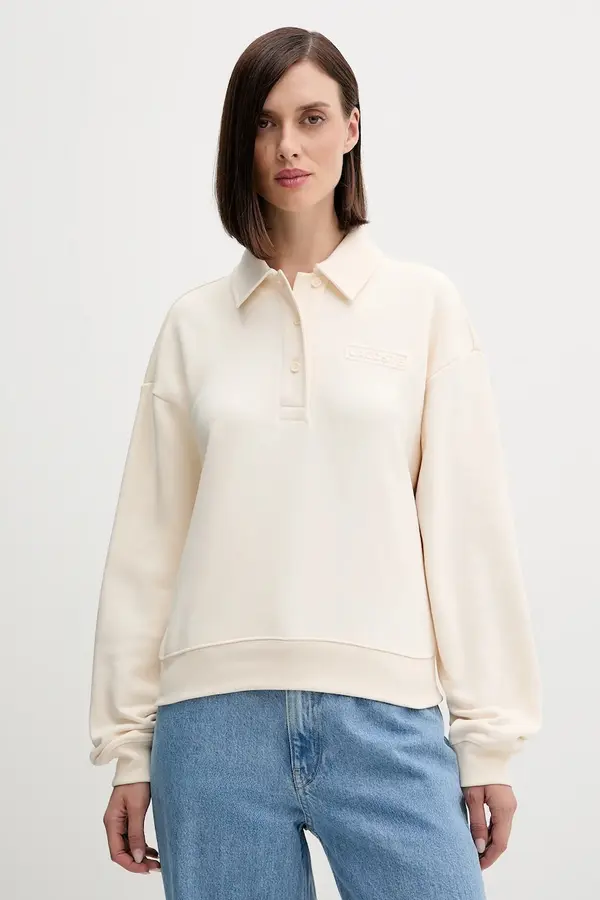 Lacoste Pamučna dukserica Lacoste