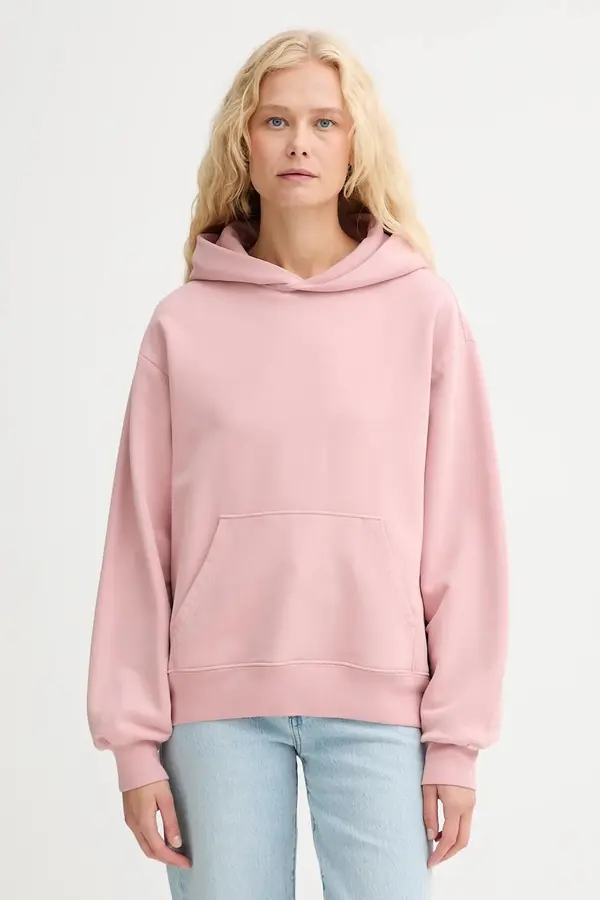 Levi's Pamučna dukserica Levi's