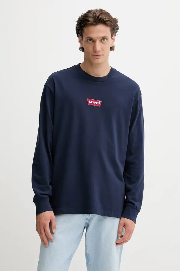 Levi's Pamučna dukserica Levi's