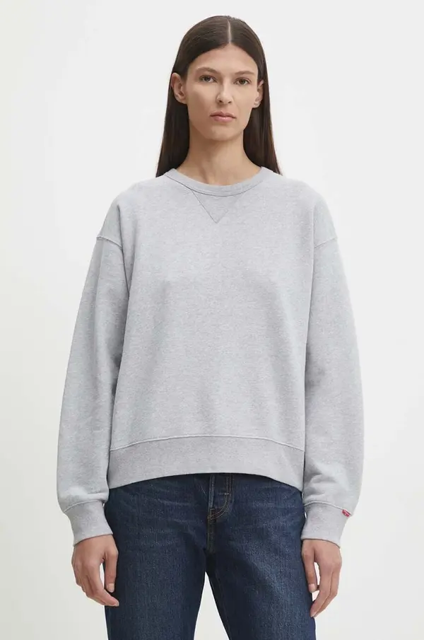 Levi's Pamučna dukserica Levi's
