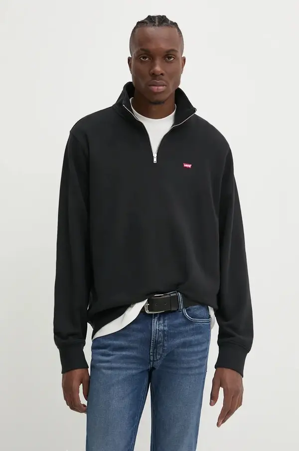 Levi's Pamučna dukserica Levi's