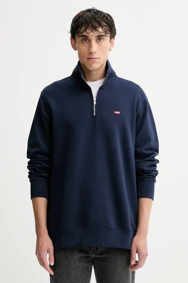 Levi's Pamučna dukserica Levi's