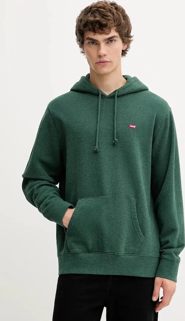 Levi's Pamučna dukserica Levi's