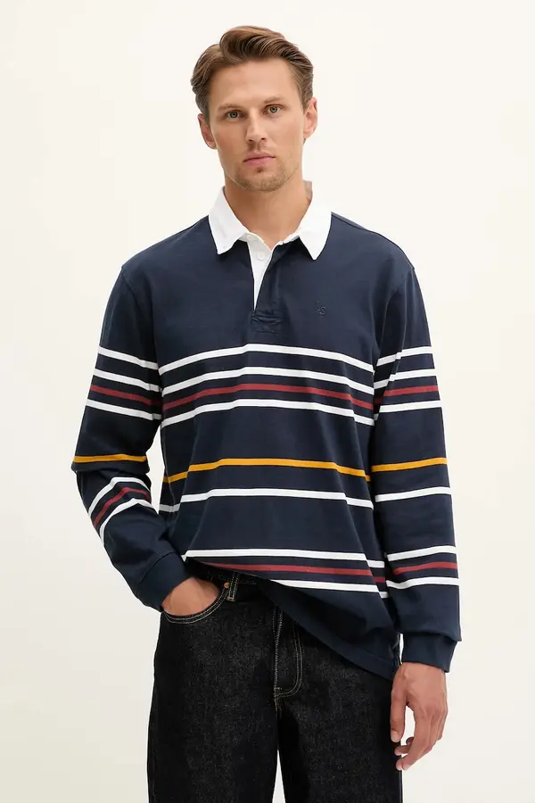Levi's Pamučna dukserica Levi's