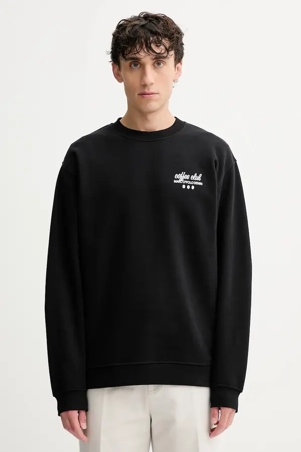 Marc O'Polo Pamučna dukserica Marc O'Polo