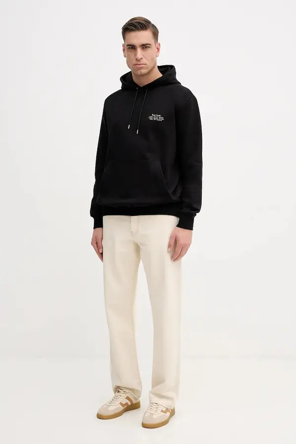 Paul Smith Pamučna dukserica Paul Smith