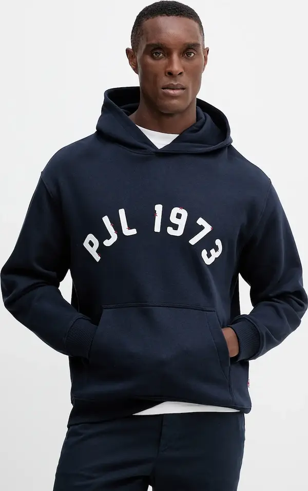 Pepe Jeans Pamučna dukserica Pepe Jeans