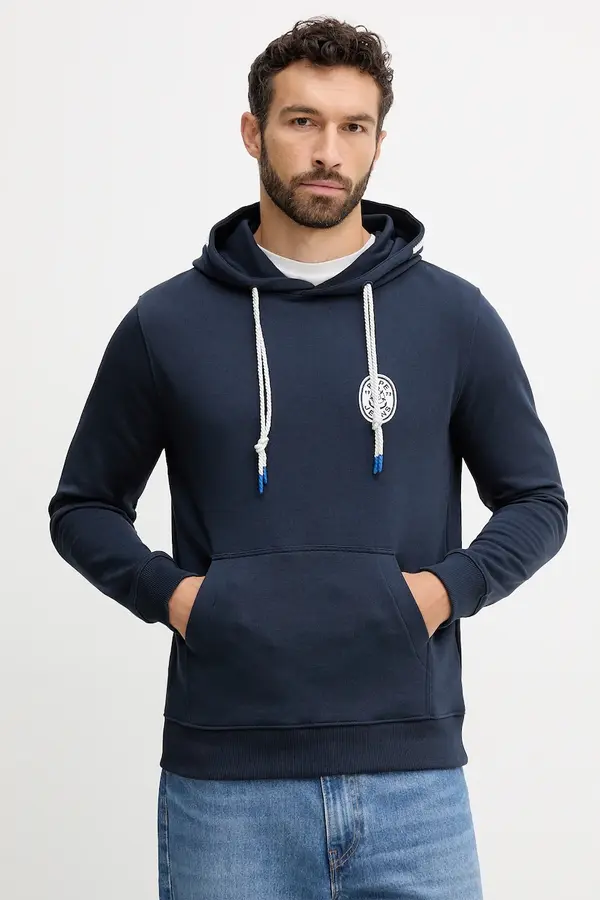 Pepe Jeans Pamučna dukserica Pepe Jeans