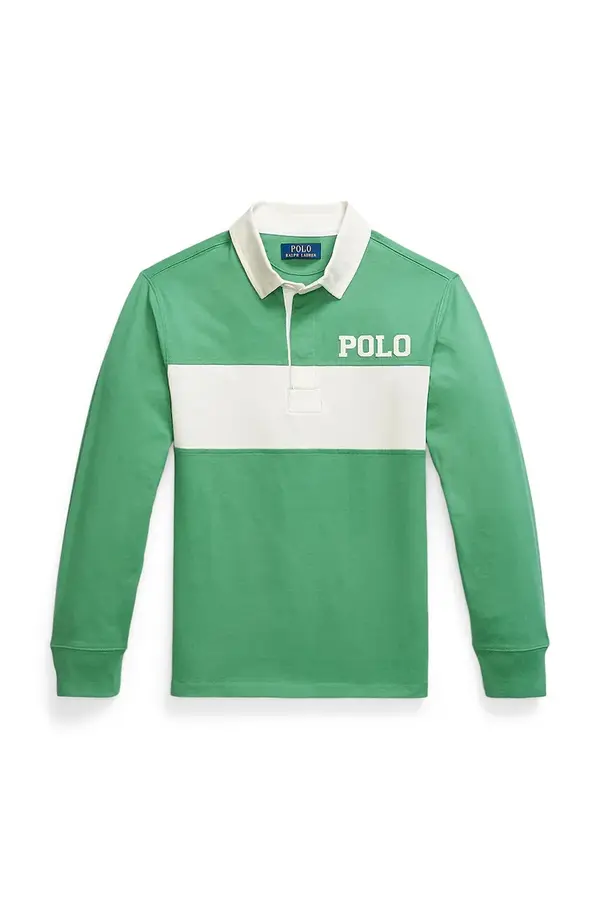 Polo Ralph Lauren Pamučna dukserica Polo Ralph Lauren