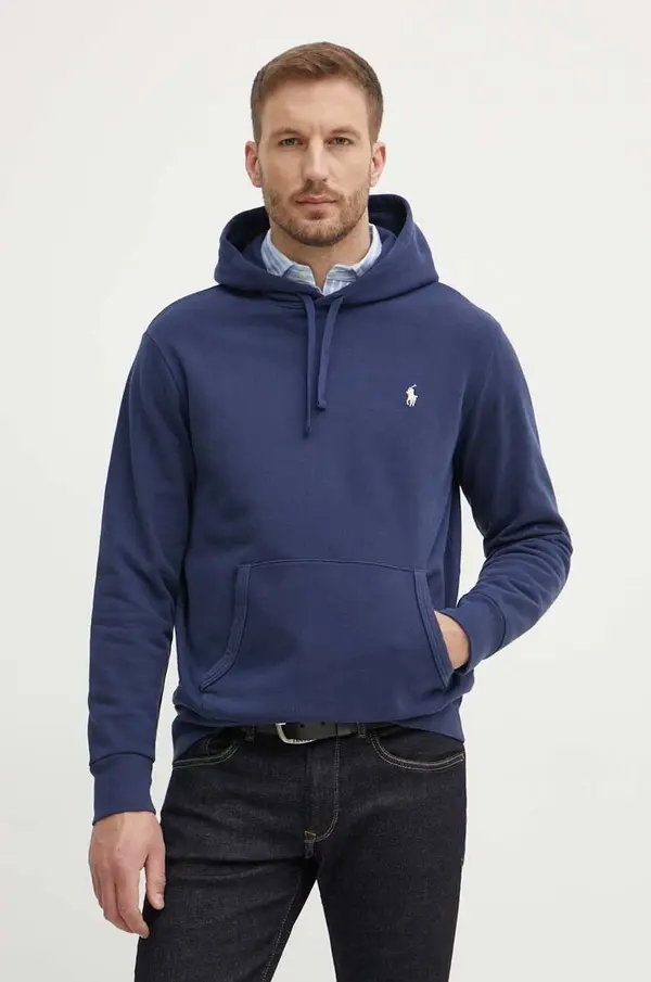 Polo Ralph Lauren Pamučna dukserica Polo Ralph Lauren