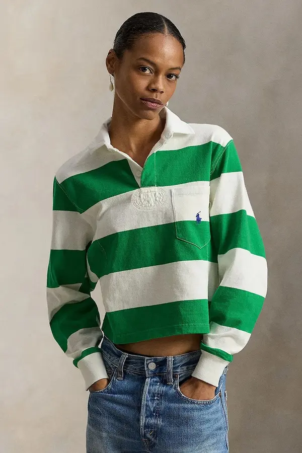 Polo Ralph Lauren Pamučna dukserica Polo Ralph Lauren