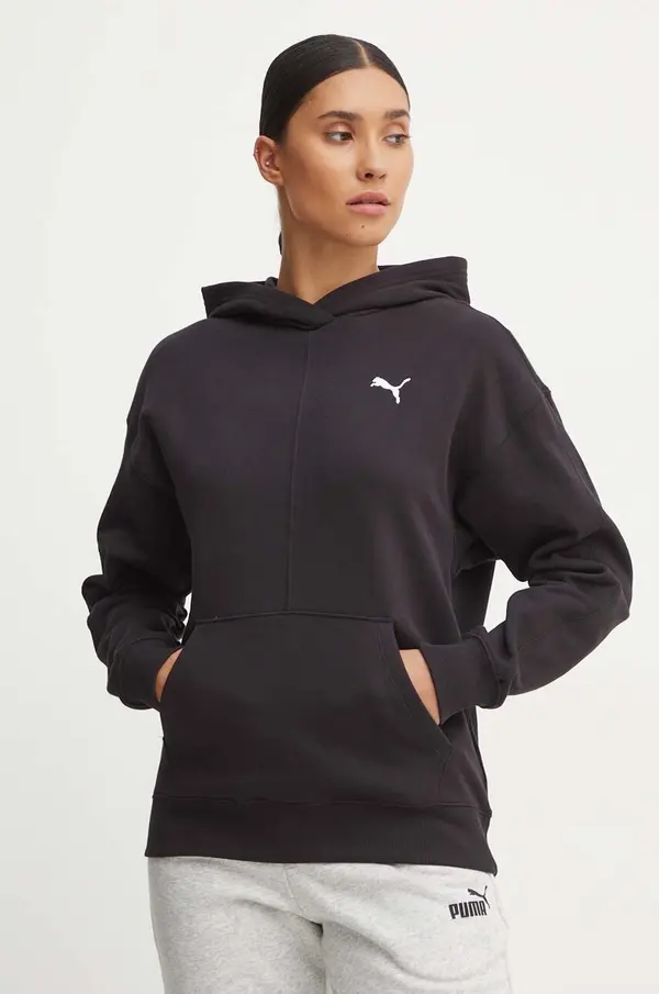 Puma Pamučna dukserica Puma