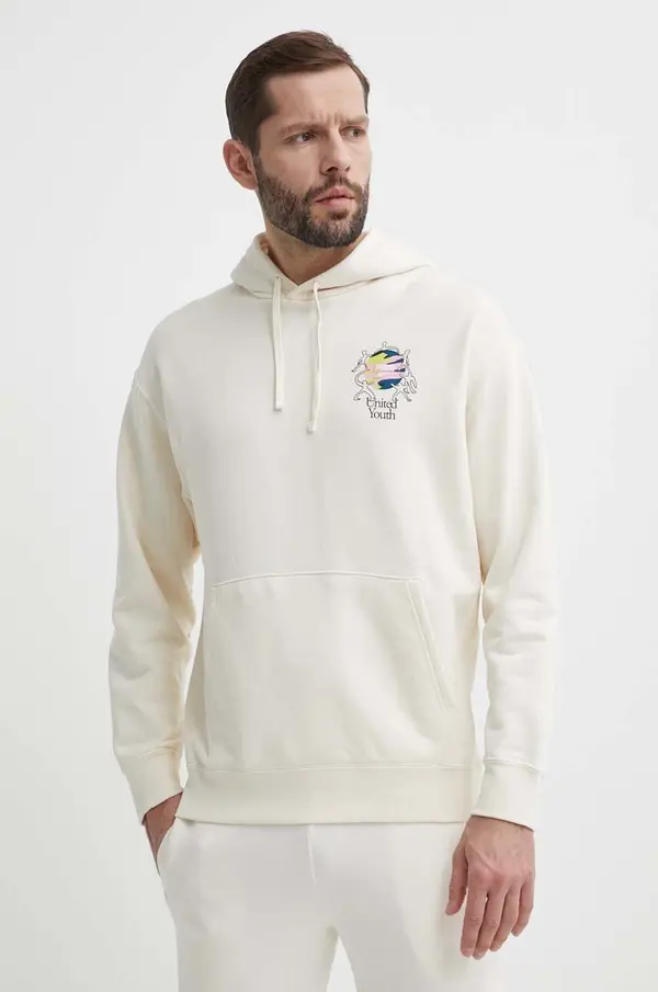 Puma Pamučna dukserica Puma
