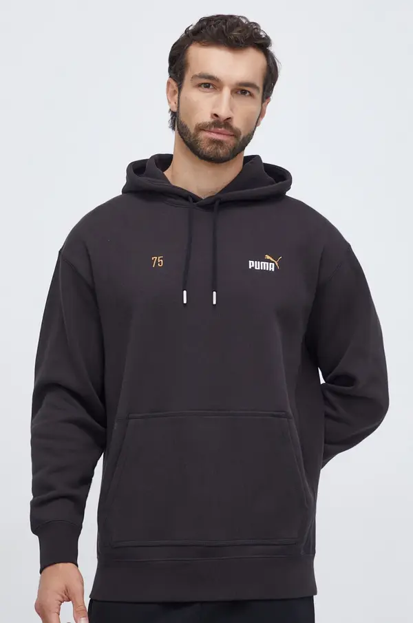 Puma Pamučna dukserica Puma