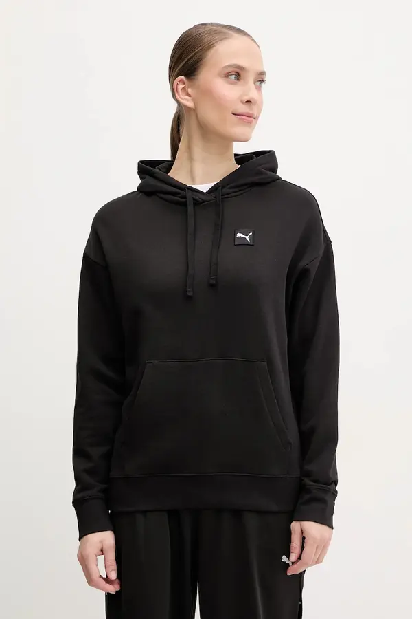 Puma Pamučna dukserica Puma