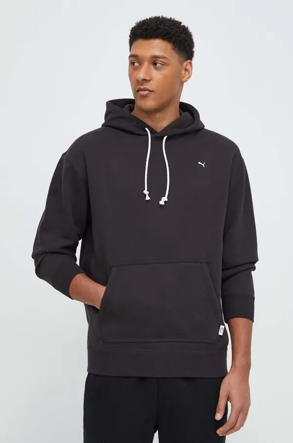 Puma Pamučna dukserica Puma MMQ MMQ
