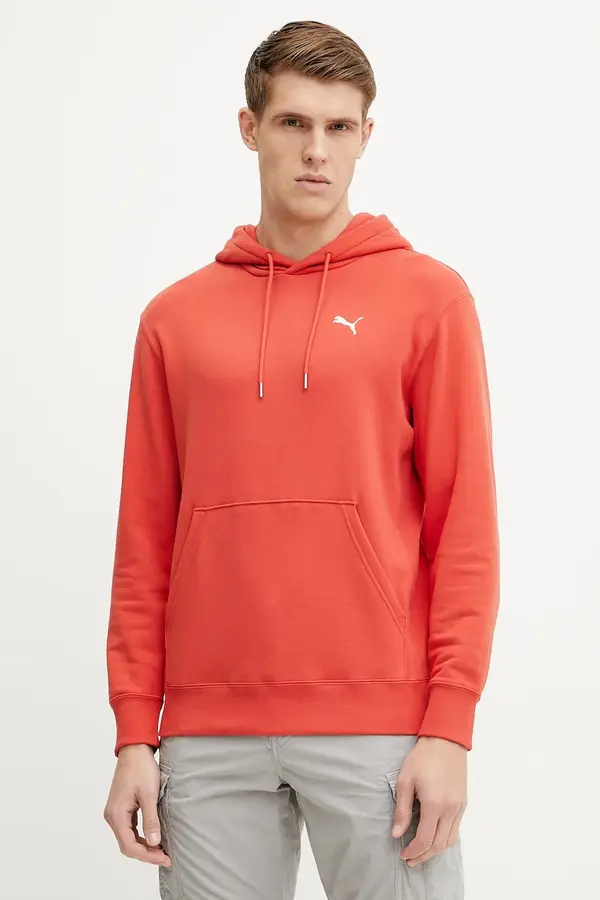 Puma Pamučna dukserica Puma