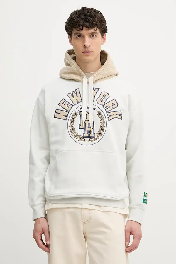 Puma Pamučna dukserica Puma PUMA x RHUIGI