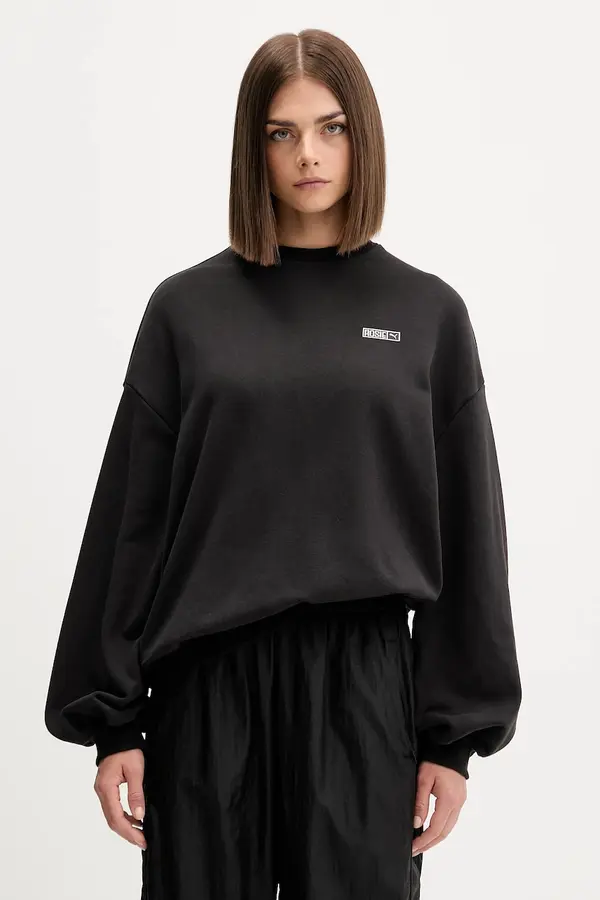 Puma Pamučna dukserica Puma PUMA x ROSÉ