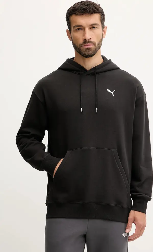 Puma Pamučna dukserica Puma