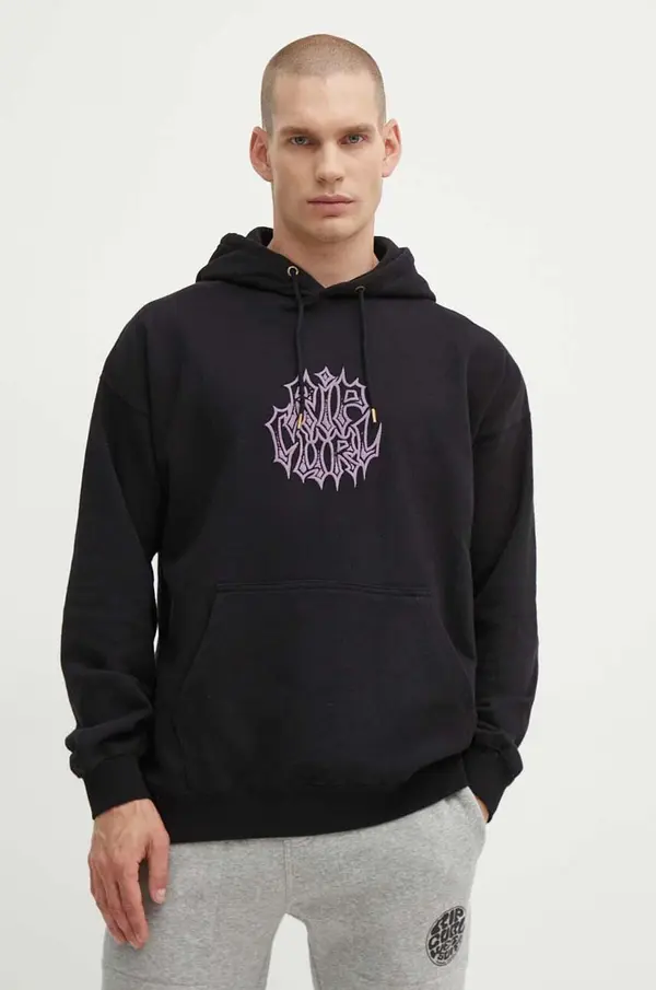 Rip Curl Pamučna dukserica Rip Curl