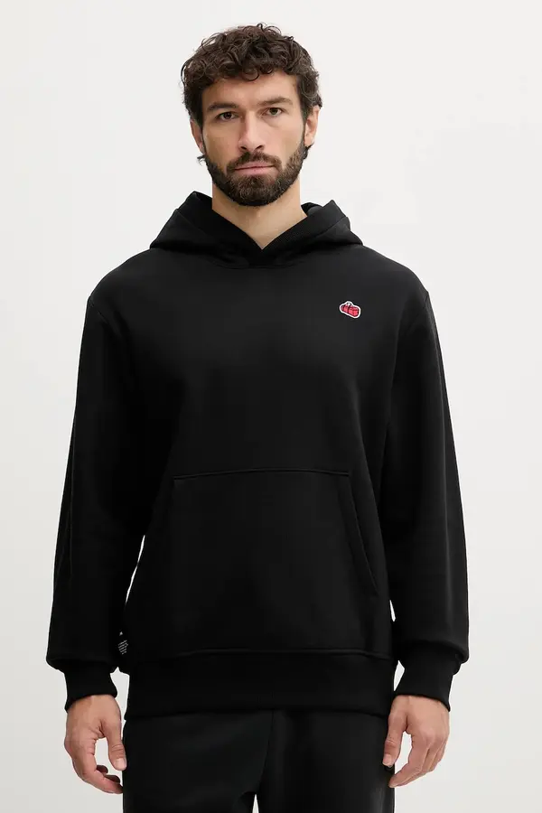 The North Face Pamučna dukserica The North Face Icon Relaxed