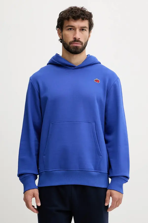 The North Face Pamučna dukserica The North Face Icon Relaxed