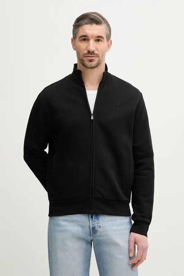 Trussardi Pamučna dukserica Trussardi
