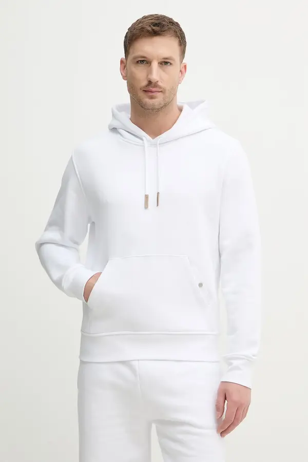 Trussardi Pamučna dukserica Trussardi