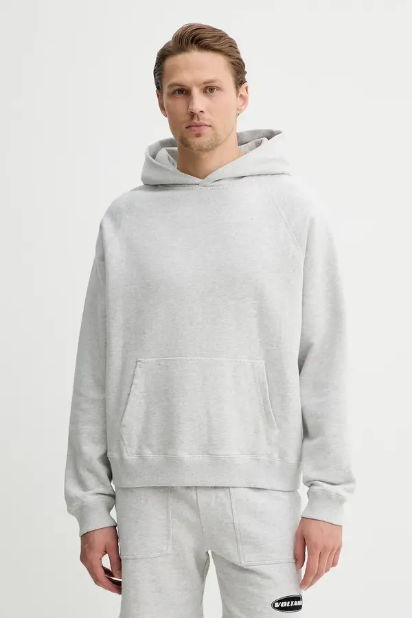Zadig&Voltaire Pamučna dukserica ZADIG&VOLTAIRE