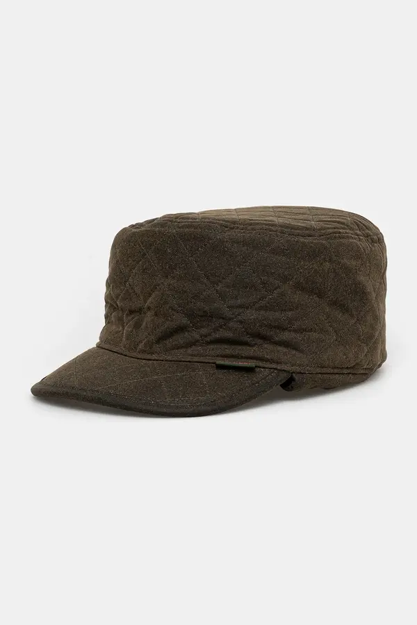 Barbour Pamučna gatsby kapa Barbour