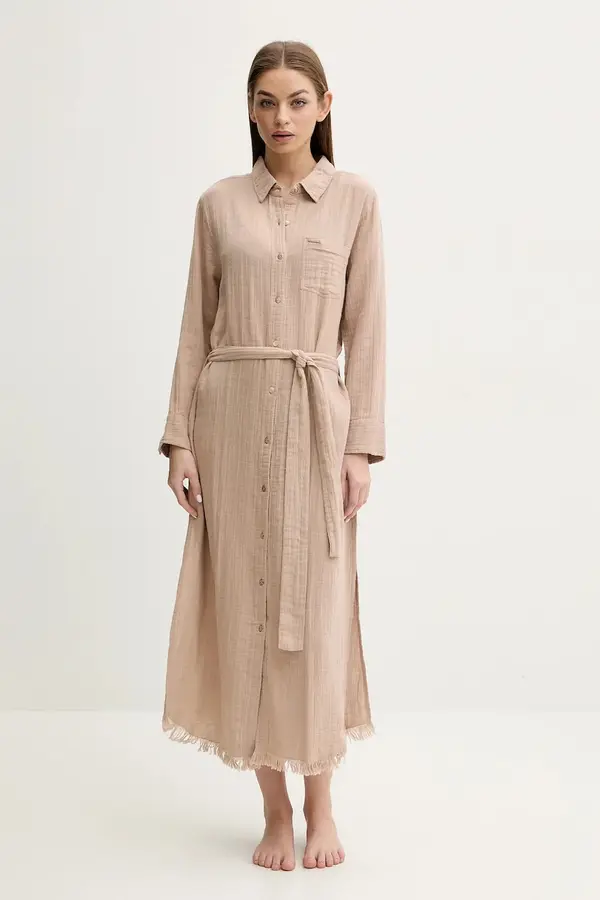Melissa Odabash Pamučna haljina Melissa Odabash