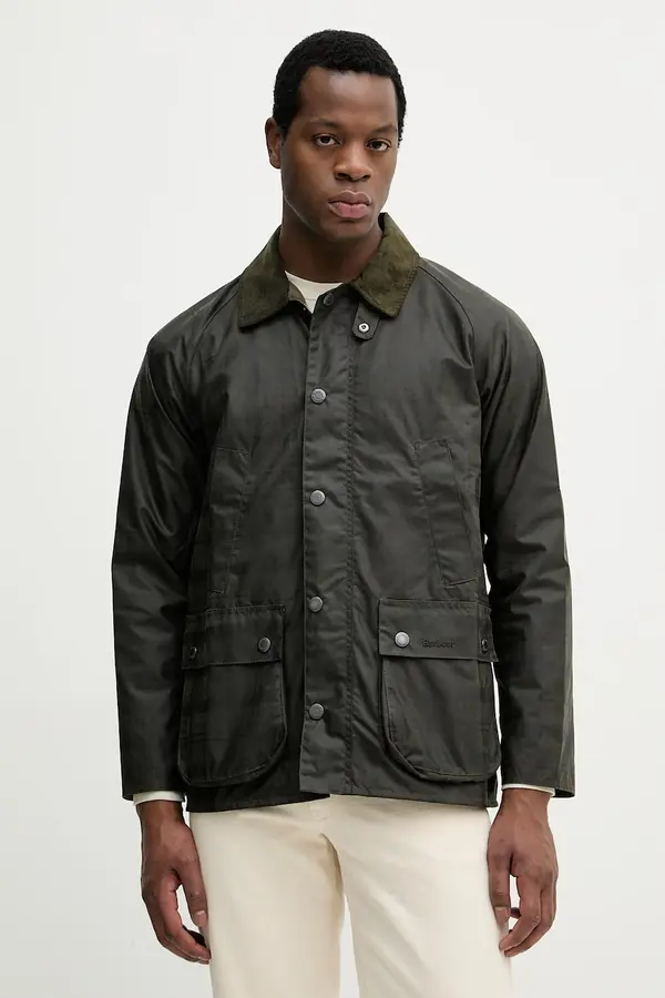 Barbour Pamučna jakna Barbour