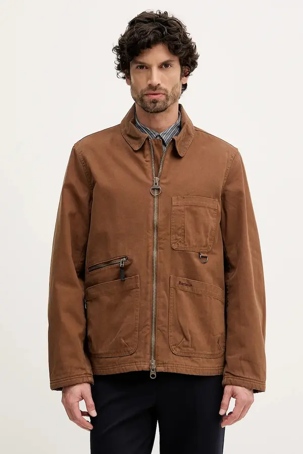 Barbour Pamučna jakna Barbour
