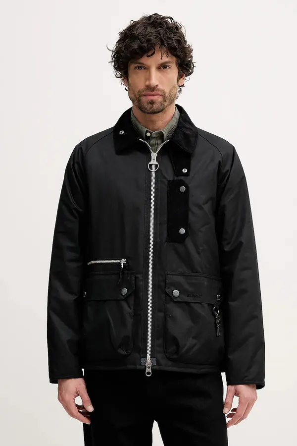 Barbour Pamučna jakna Barbour