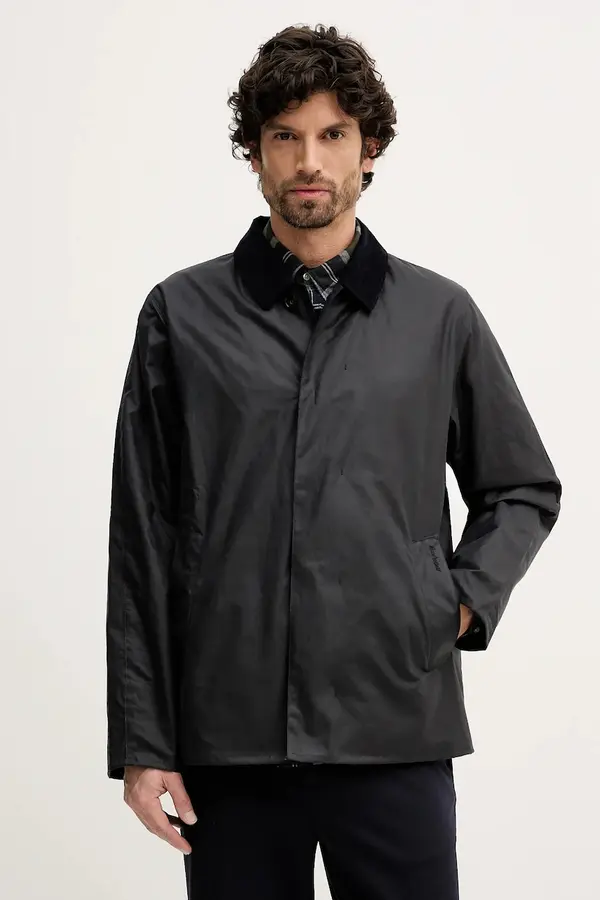 Barbour Pamučna jakna Barbour Lorden