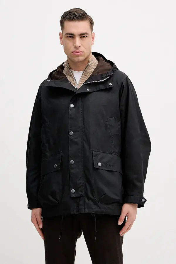Barbour Pamučna jakna Barbour